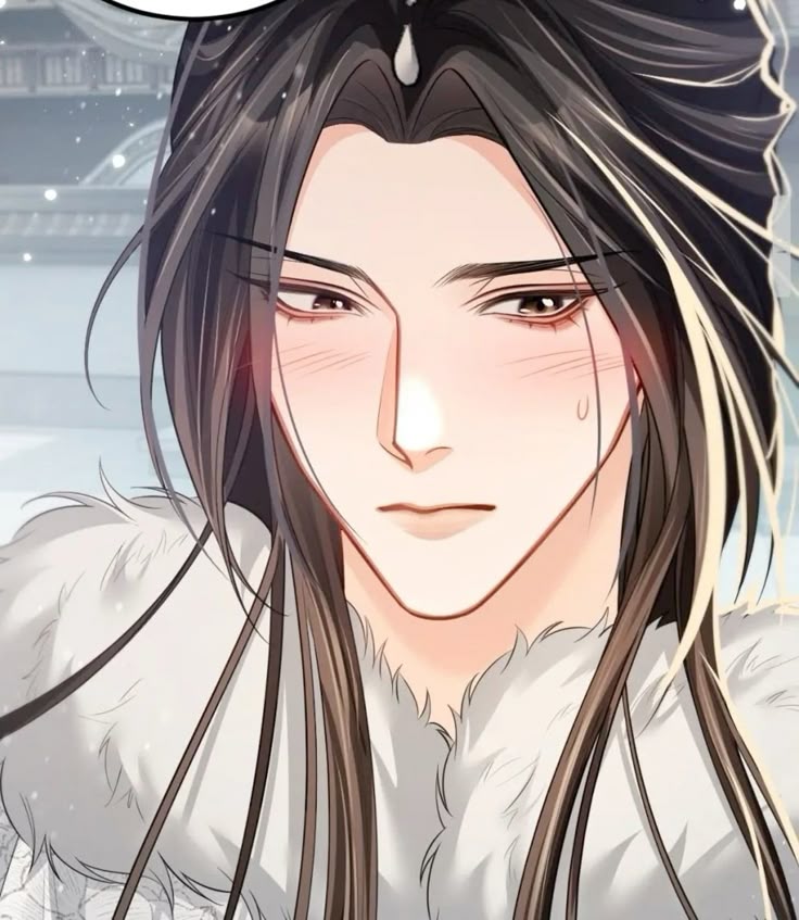 ANA⁷ is reading Panguan tweet media