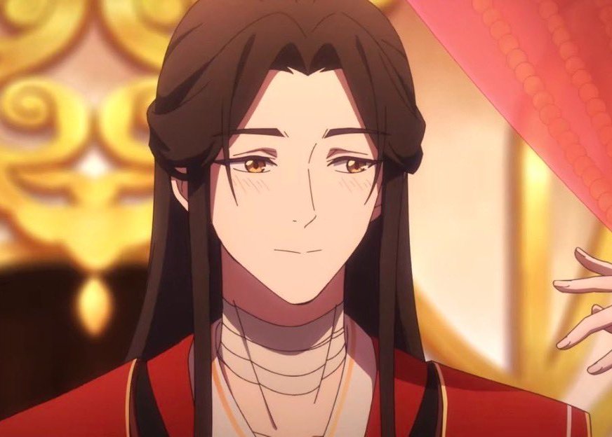 ANA⁷ is reading Panguan tweet media