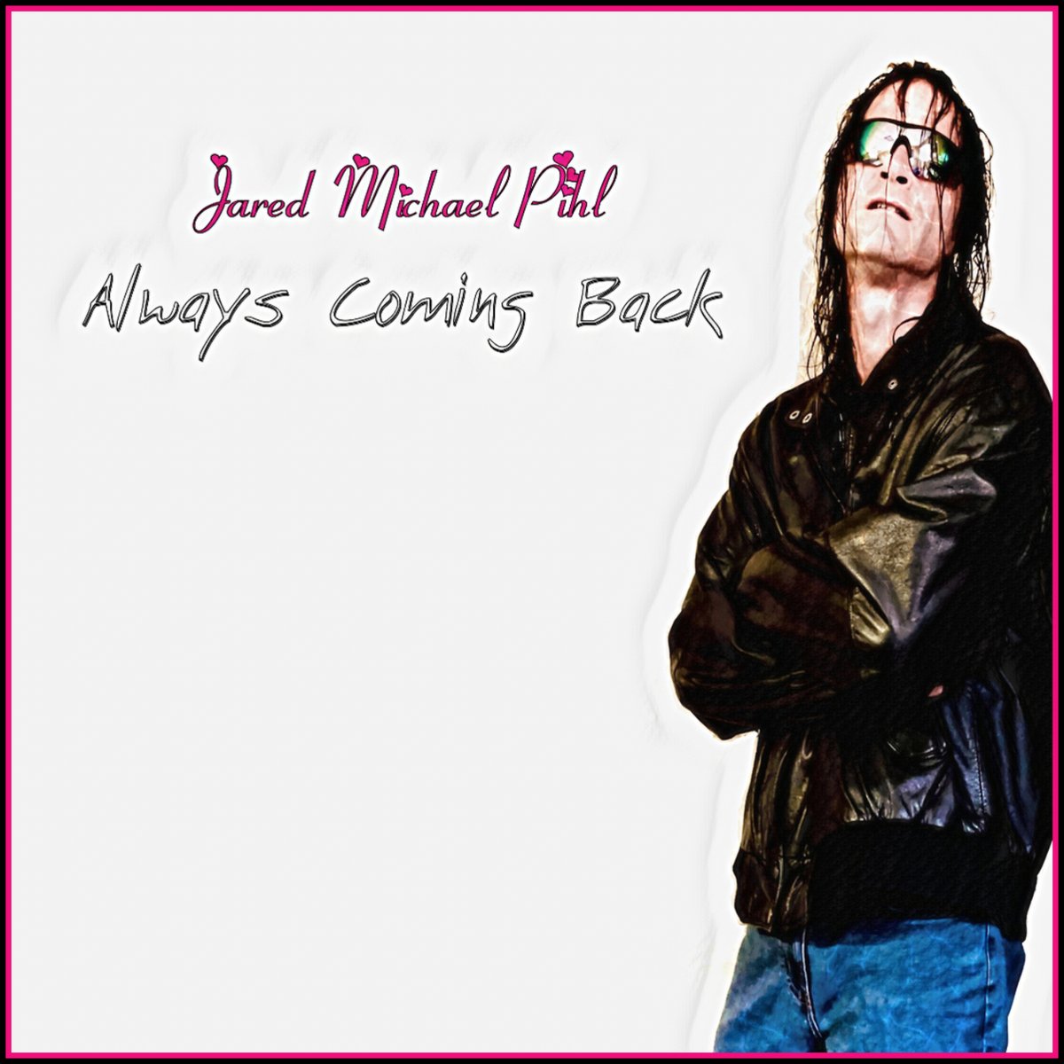 mourningrainmsc's tweet image. Jared Michael Pihl
"Always Coming Back" (2024)
Listen on YouTube:
youtube.com/playlist...
Listen on Spotify:
open.spotify.com/album/4NXXdu2j…
Listen on Apple Music:
music.apple.com/.../always-com…
#rockmusic #music #vocals #guitar #rockalbum #youtube #spotify #applemusic