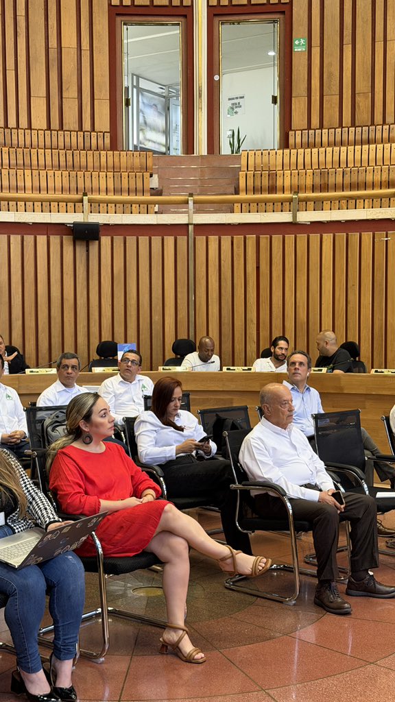 Asamblea Departamental de Antioquia tweet media