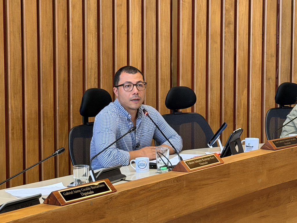 Asamblea Departamental de Antioquia tweet media