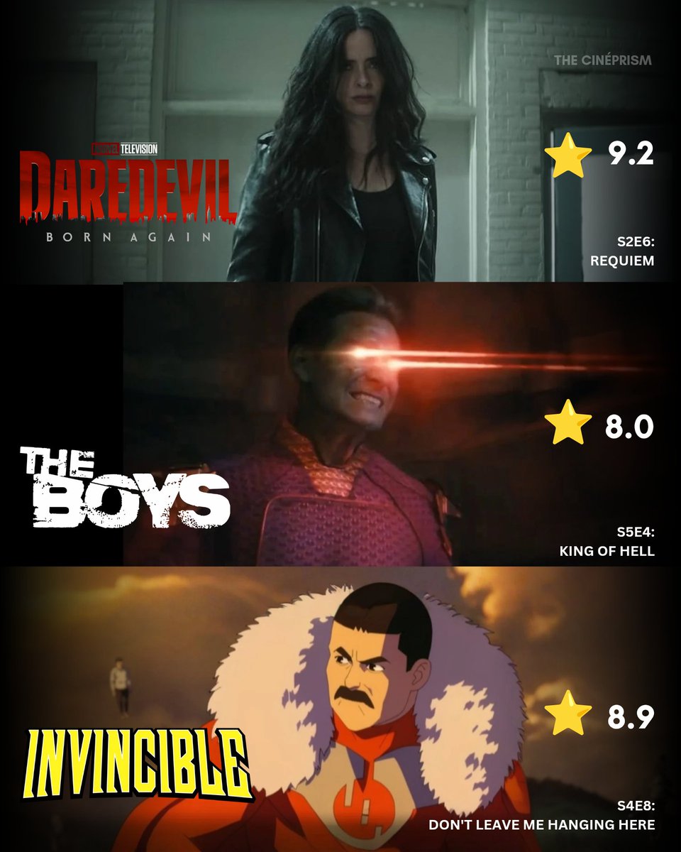 The Cinéprism tweet media