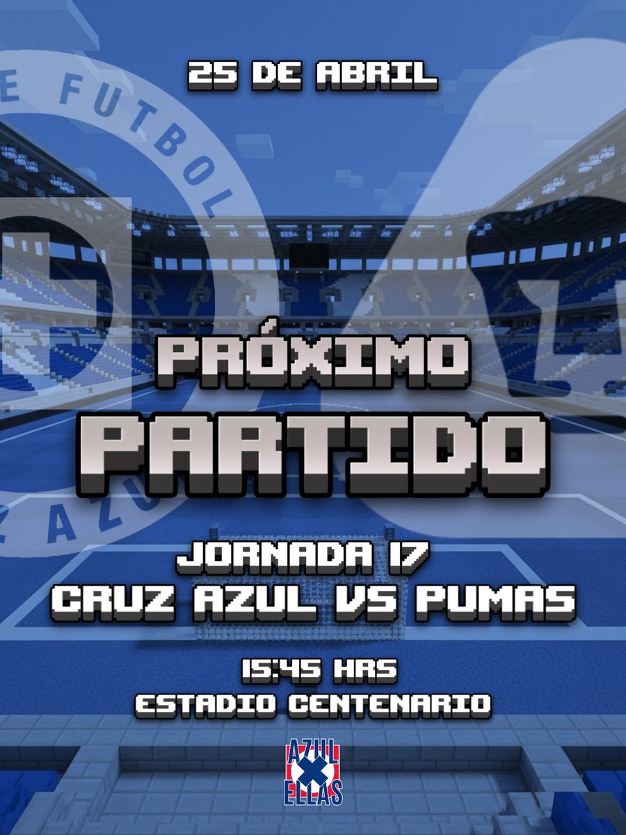 AzulXEllas tweet media