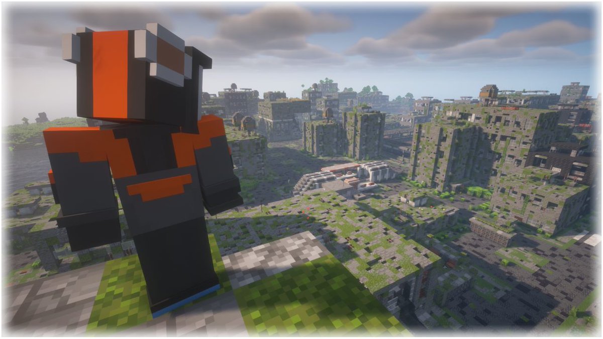 Wulpentweets's tweet photo. https://t.co/9OQgTNLxCd
New video is uploaded. It's one of the rare solo videos of mine mostly because i was in a very specific mood to make a video on Minecraft, so Enjoy.

#minecraft https://t.co/t1ZqdszIP9