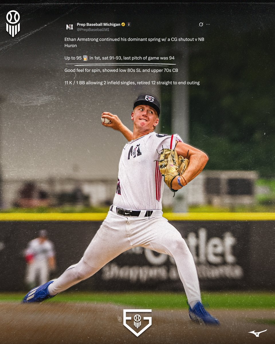 Prep Baseball tweet media