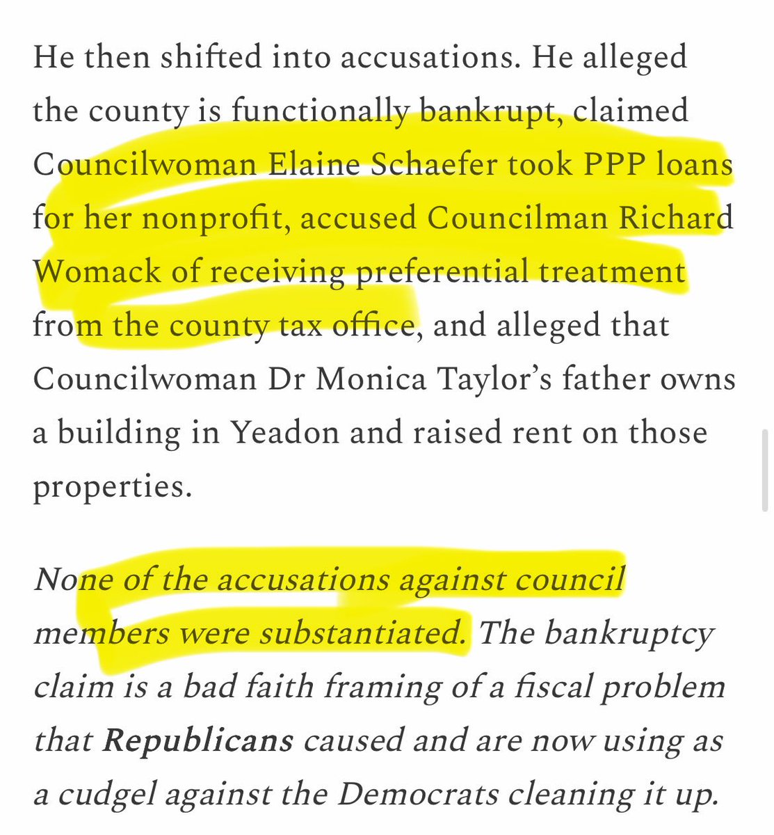 Charlie Alexander tweet media