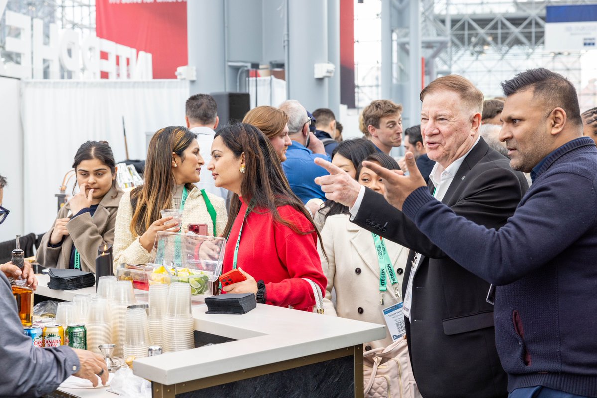 INTERPHEX tweet media