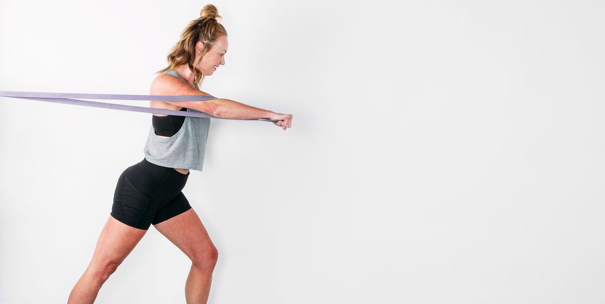 FitnessHacks101's tweet image. This Resistance Band Ab Workout Will Smoke Your Core 🔥 Ready to challenge your abs and build strength anywhere? Grab your bands and get moving! Check out the full workout: bicycling.com/training/a2676…

#ResistanceBandWorkout #AbsWorkout #CoreChallenge #HomeWorkout #StrengthTraining