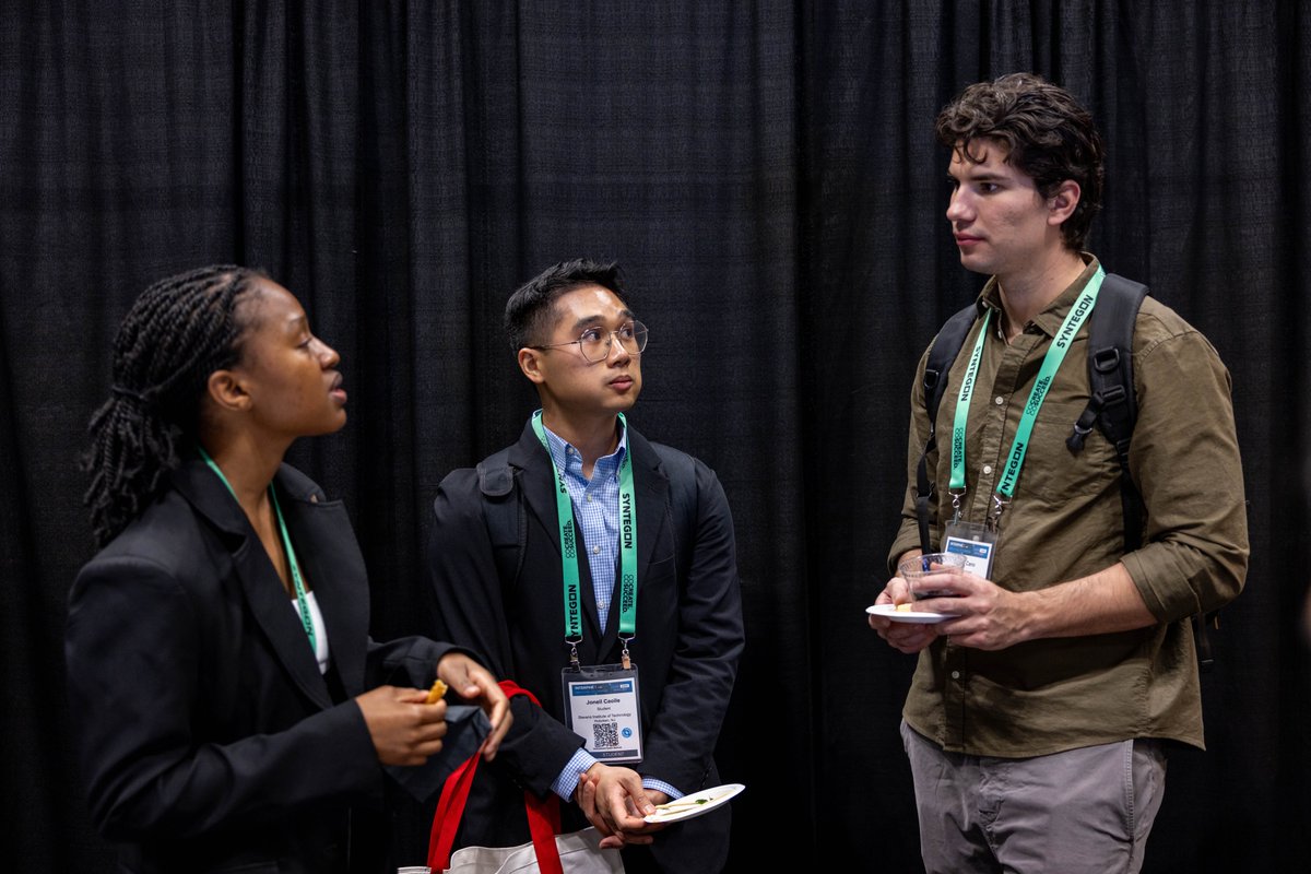 INTERPHEX tweet media