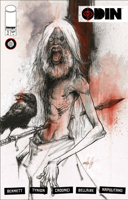 Third Eye Comics tweet media