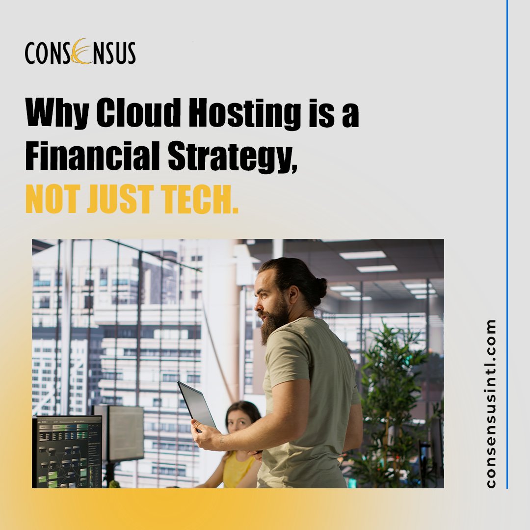 ConsensusIntl's tweet image. What worked for a startup team of 10 rarely works for a growing enterprise of 50+. An ERP system acts as the "central nervous system" of your company, ensuring that every new hire is aligned with the same data and standardized processes.

 hubs.li/Q04cCx640 

#Scalability