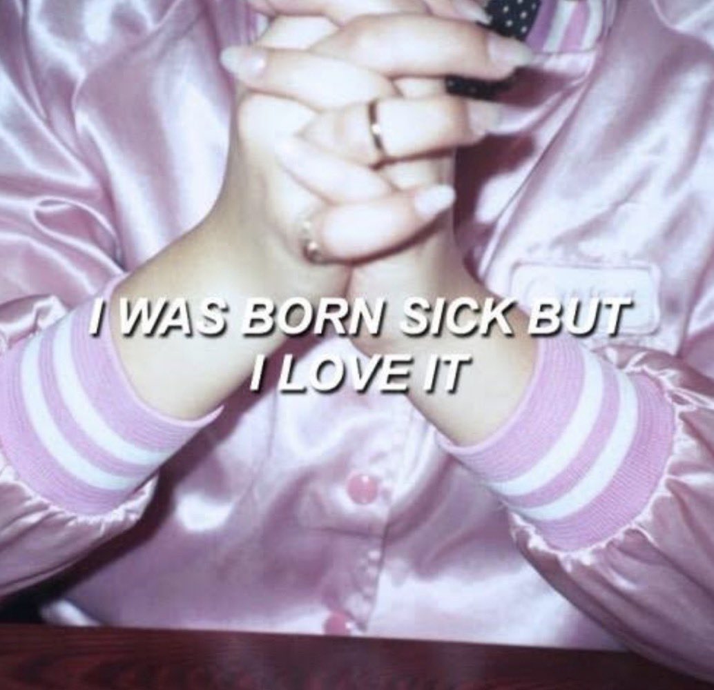 kid 🥀 tweet media