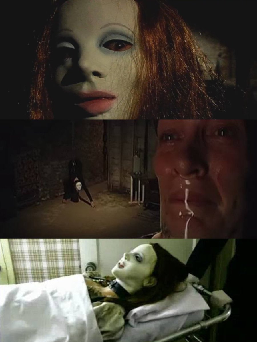 Portal do Medo tweet media