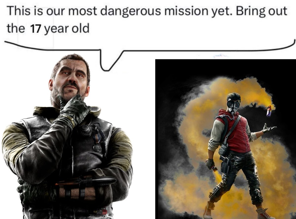 Canon siege lore