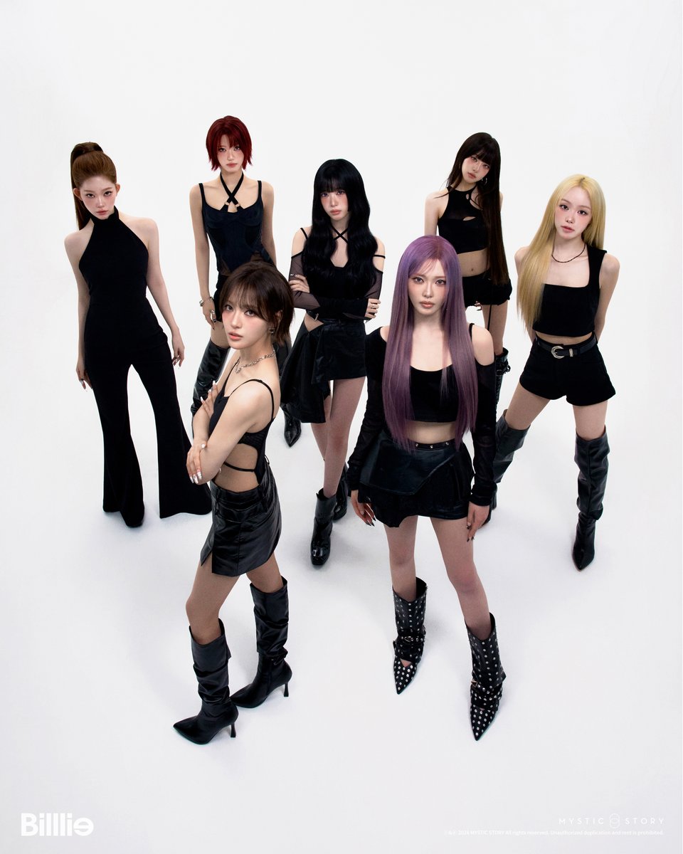 Billlieofficial's tweet image. Billlie the 1st Full Album
[the collective soul and unconscious: chapter two]

𝗣𝗛𝗢𝗧𝗢 𝗗𝗥𝗢𝗣 #𝟯
𝗰𝗼𝗻𝘃𝗲𝗿𝘀𝗶𝗼.
#Billlie #빌리

May 6, 2026 18:00 KST
Pre-Save &amp;amp; Pre-Add
🔗 lnk.to/Billlie_ZAP

#Billlie #빌리
#ZAP #Billlie_ZAP