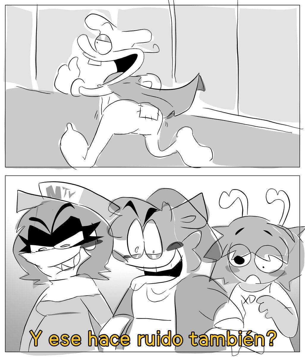 Tía Kathy 💥🦈(COMS OPEN) tweet media