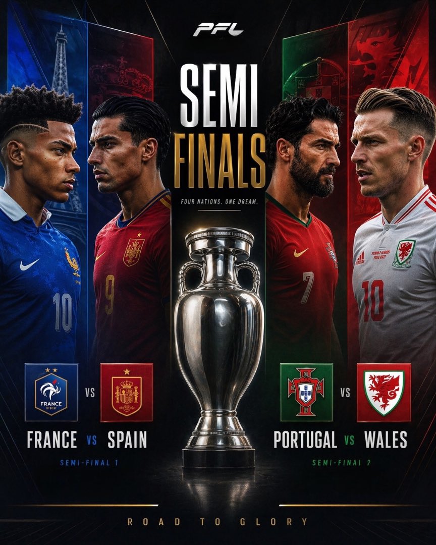 PFL tweet media
