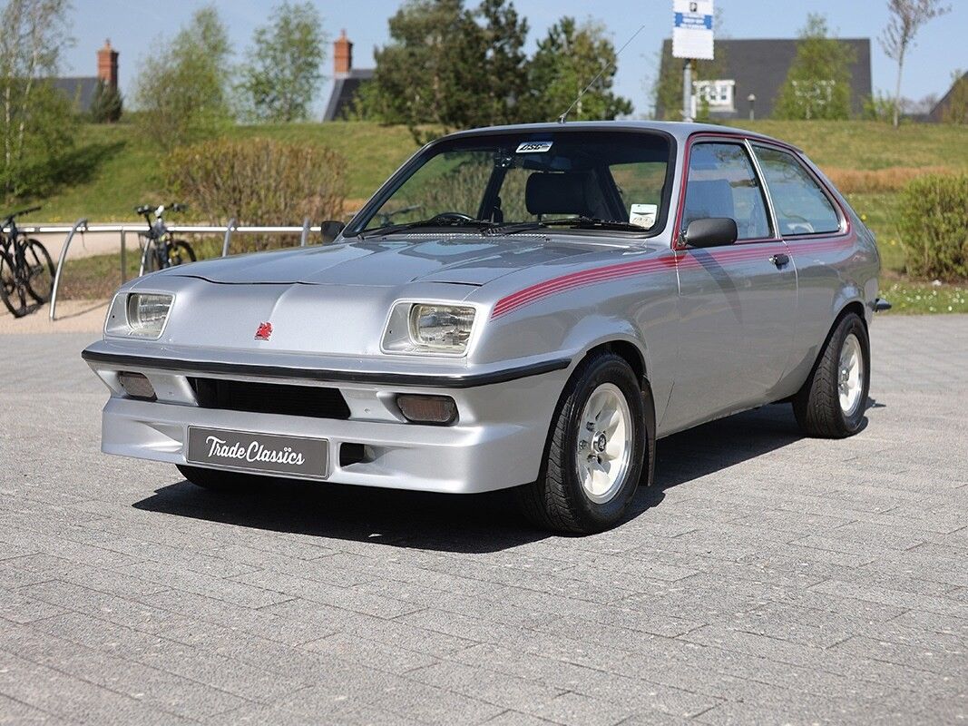 CarYears's tweet image. 1978 Vauxhall Chevette HS 

on eBay: buff.ly/Q0Xy3Ld

#classified #vauxhall #ad #caryears #1970s
