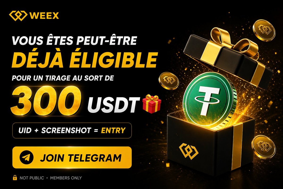 WEEX_French tweet media