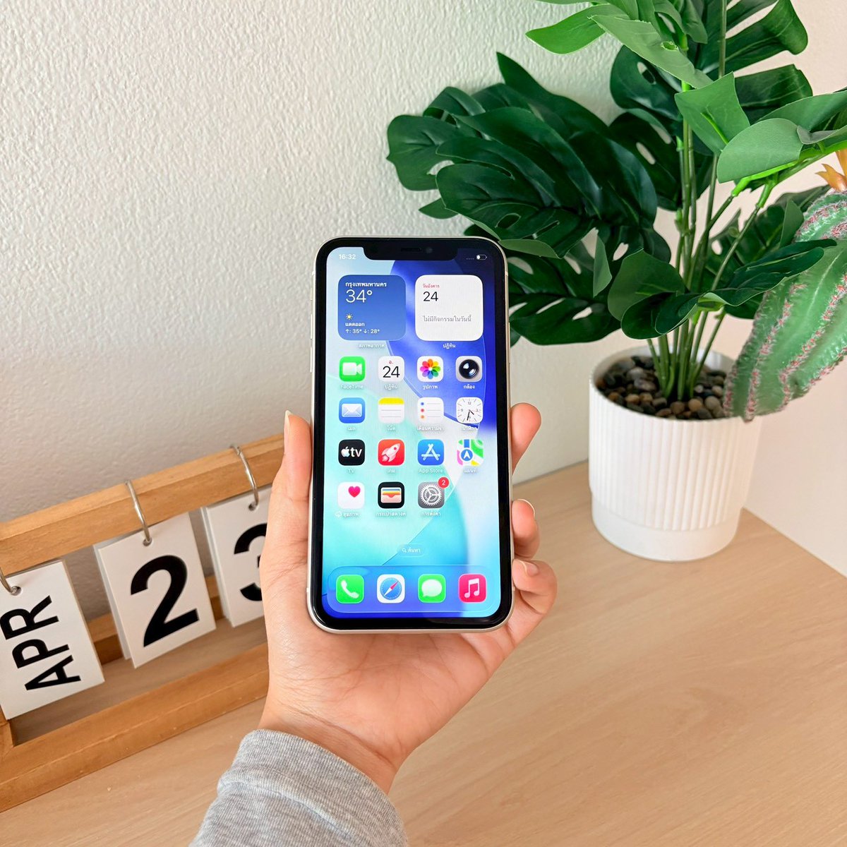 Bucxazd's tweet image. 🍒𖥦 iPhone11 128GB ไทย
 ⭕️ราคา 6,500 ส่งฟรี 
อุปกรณ์ครบกล่อง
𓏔  สแกนได้ แจ้งจอ มีทูโทน
𓏔🔋แจ้งแบตสุขภาพแบตเบต้า 100%
𓏔 ใช้งานปกติทุกระบบ 
⚙️ไม่ติดiCloud รีเซ็ตตั้งค่าได้ 
แถมเคส ฟิล์ม ชุดชาร์จ
#ส่งต่อไอโฟน #iphone11 #iphone #ไอโฟนมือ2 #Iran