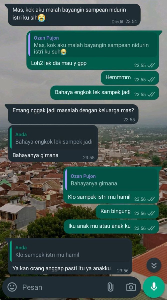 Xxaabiru25's tweet photo. Pasutri batu yang suaminya bisex dan istrinya pengen di hamilihin hehehehheh https://t.co/RcaJKgwQBv