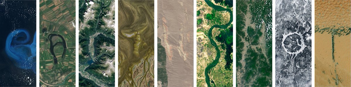 EarthshotPrize's tweet photo. Earthshot, as seen from orbit. Thanks @NASA
#EarthWeek https://t.co/8L7Dsb3hfr
