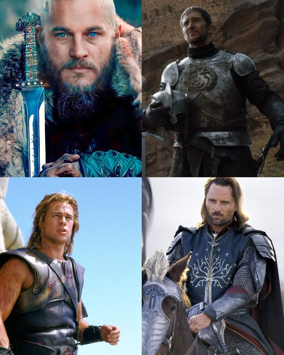 Middle Earth tweet media