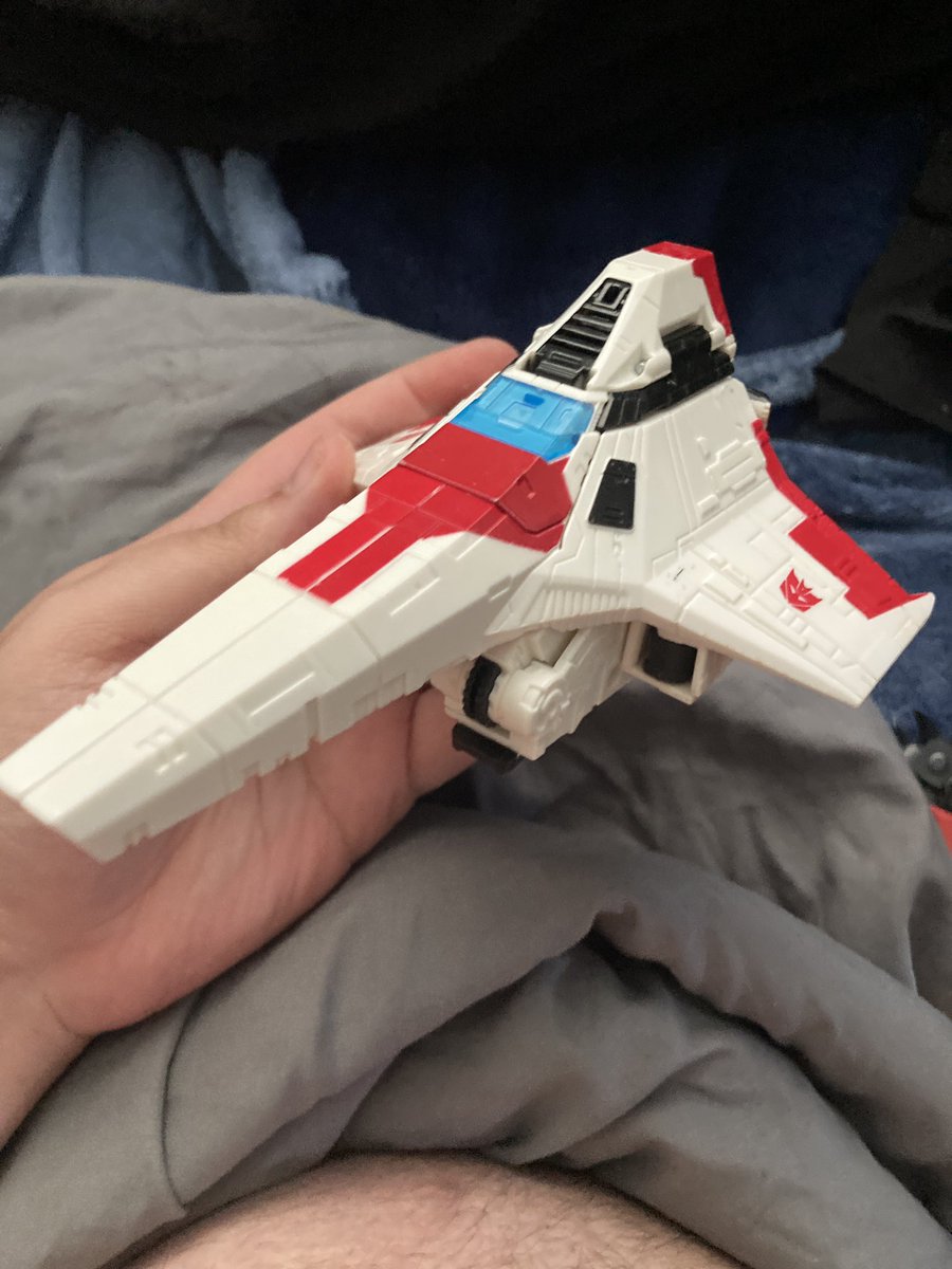 Skyfire Convoy tweet media