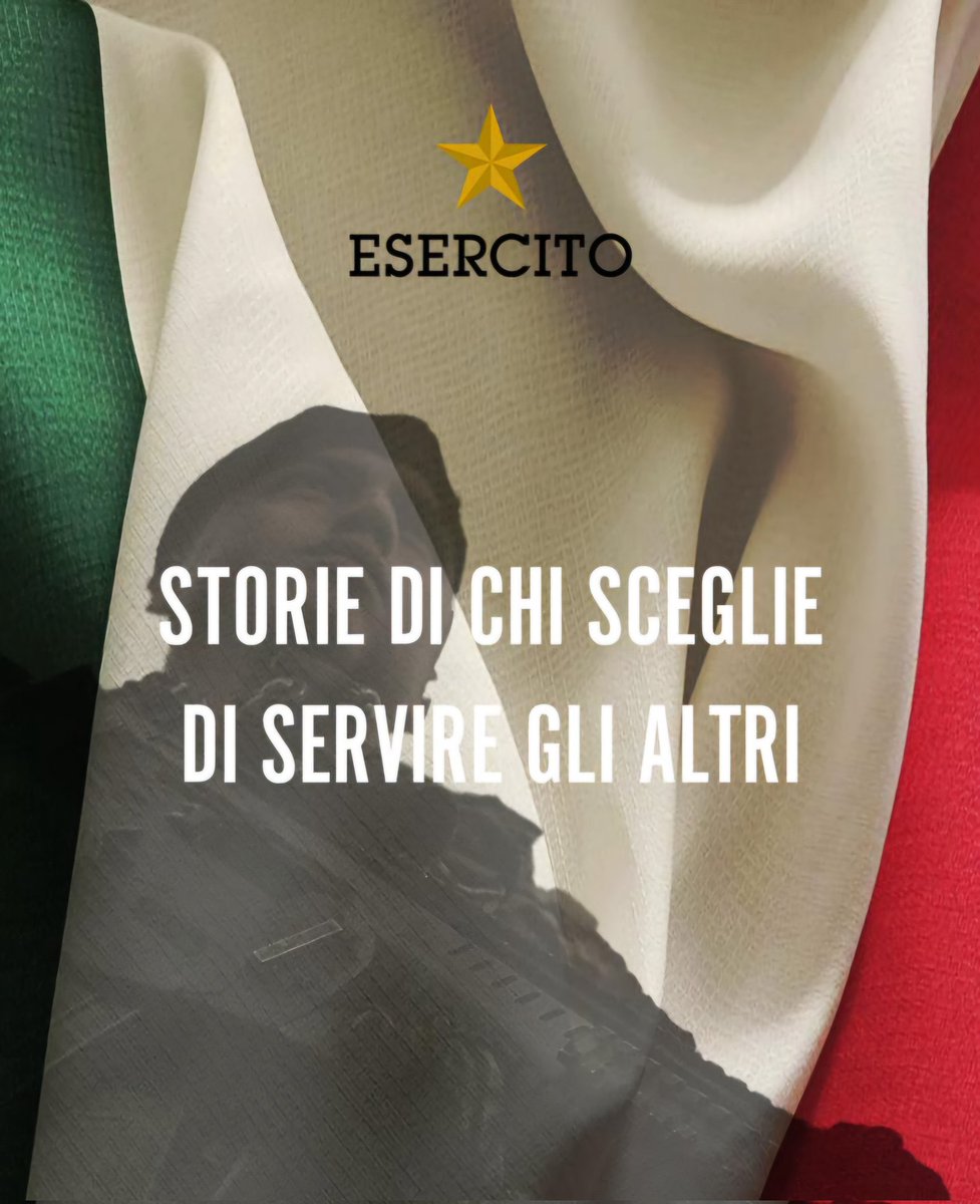 Esercito Italiano tweet media
