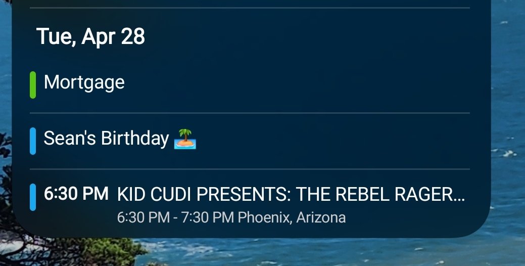 kbar_'s tweet photo. I generally don't wear hats unless it's 1 of 2 - I made for @KiDCuDi. I can't believe I finally get to see him in 5 days. Hats still in the bag, I'll my owl if I need to 🦉

Yes @tylerrjoseph .... I know 🥹 https://t.co/HtKxjTkxA3