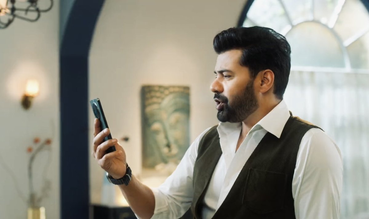 Their banters, comic and expression is💯😍

#TumDenaSaathMera
#ShabirAhluwalia #SritiJha
#TiSha