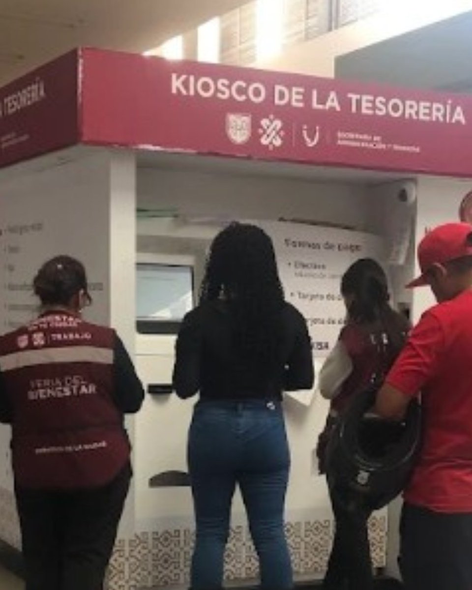 Grupo Fórmula tweet media