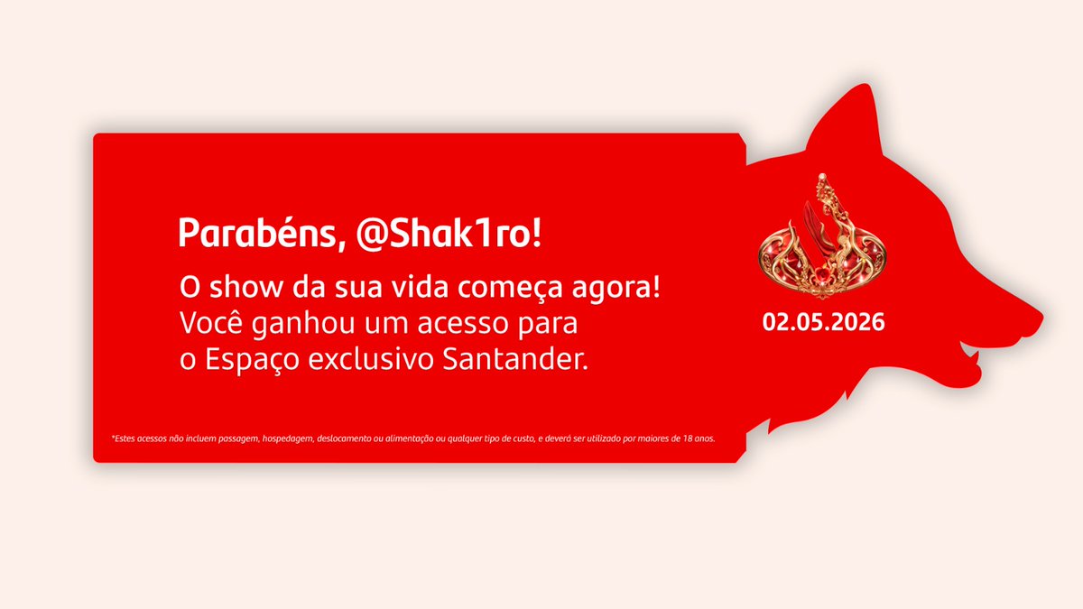 Shakira Brasil | Fã-Clube tweet media