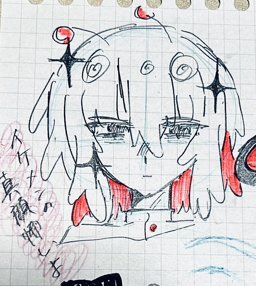 遥斗 tweet media