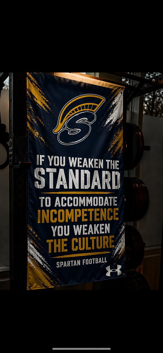 Minnesota State Spartans Football tweet media