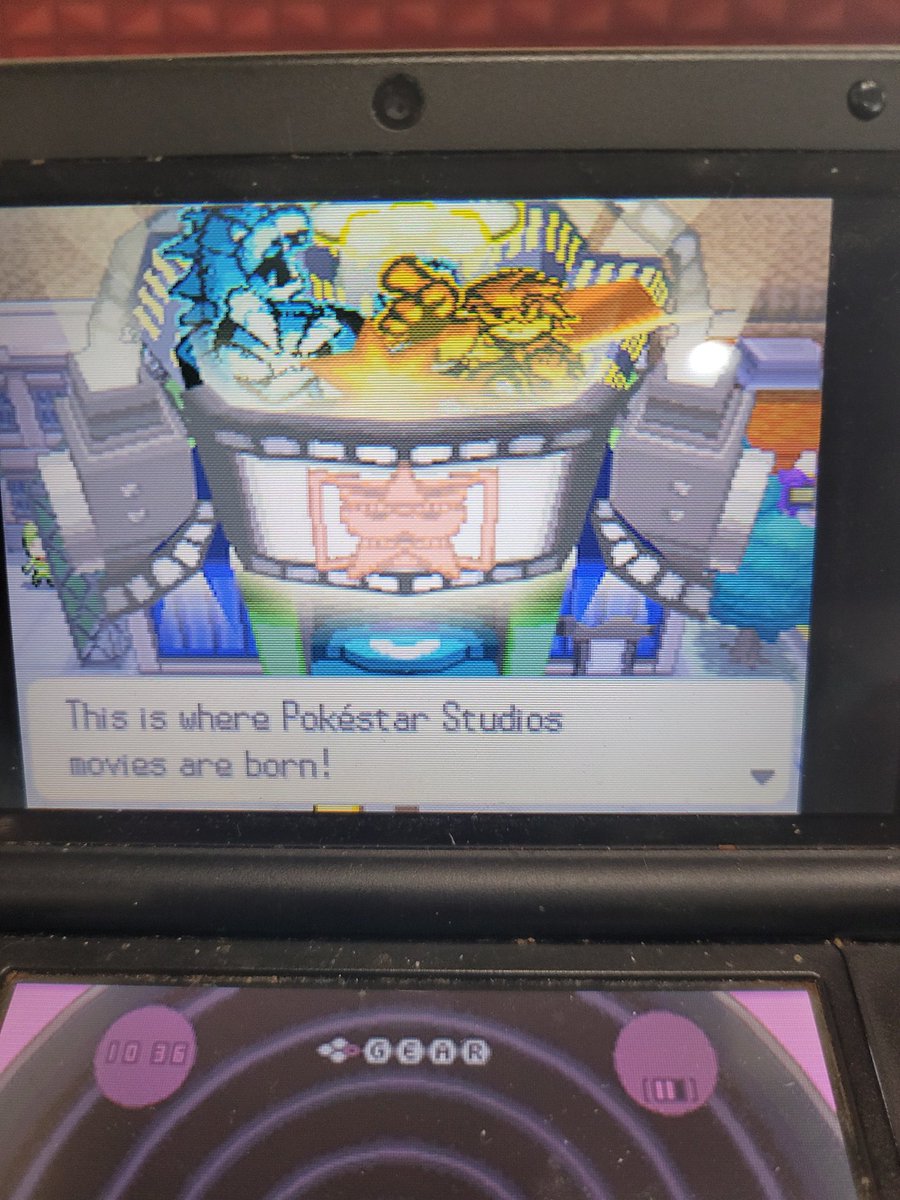 Omega405ogp's tweet image. It's movie time 
#Pokémon