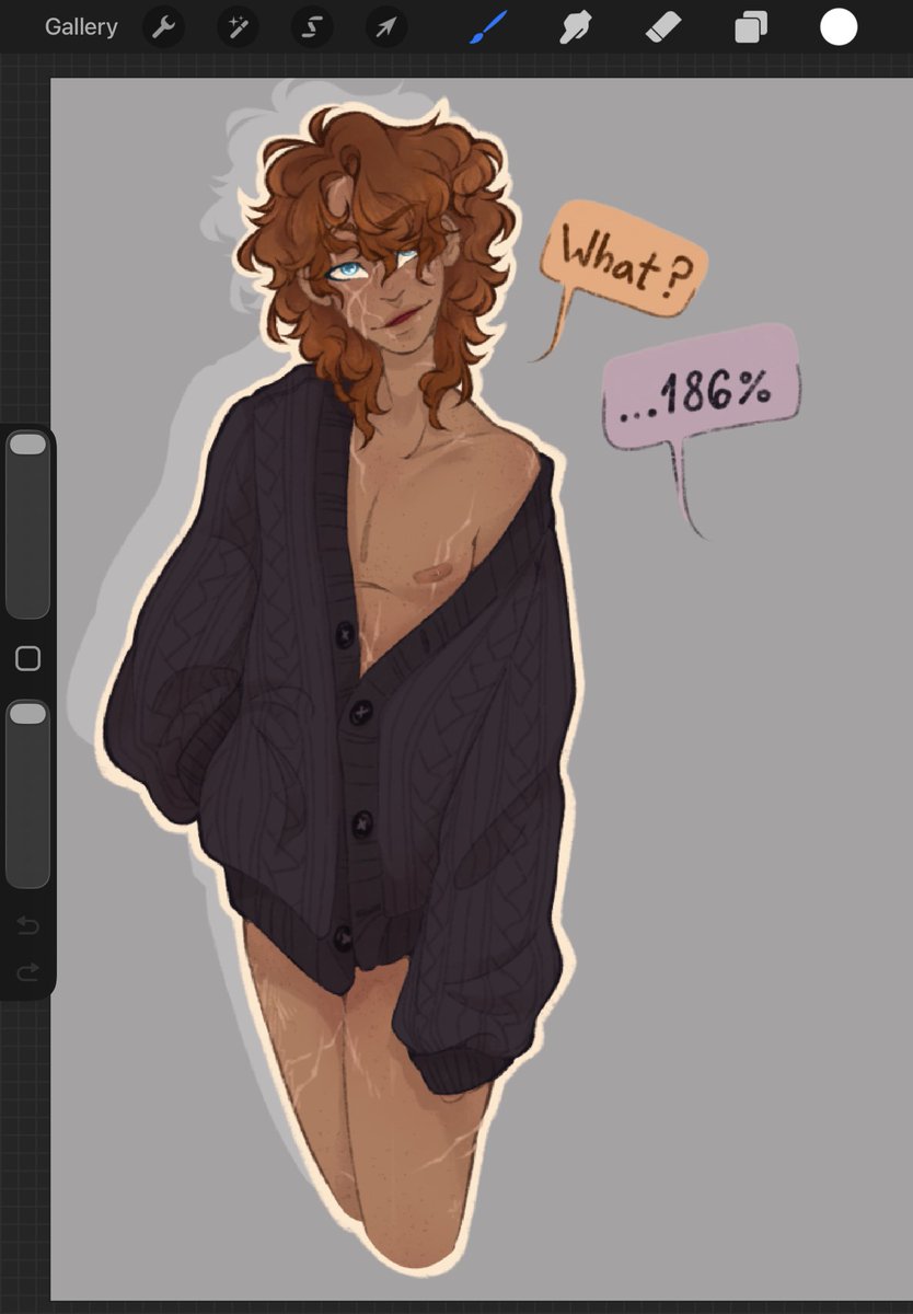 rainydotjpeg's tweet image. He knows exactly what he’s doing

#aftg #andreil