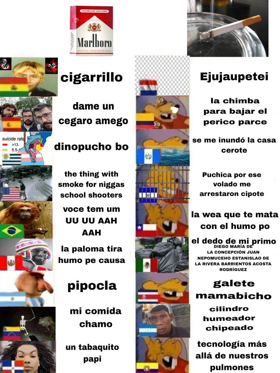 Marlboro tweet media