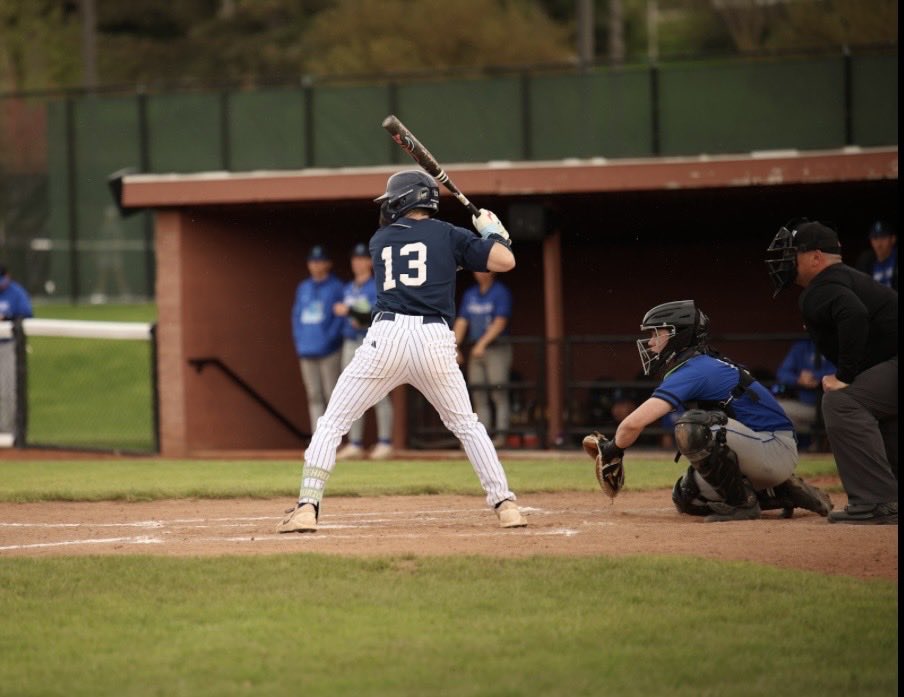 Behrend Baseball tweet media