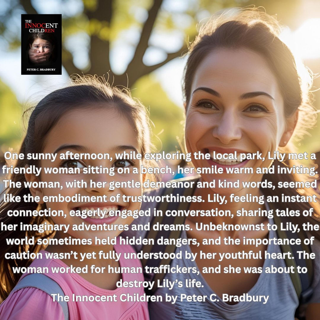 petercbradbury's tweet image. Pick up a dark, disturbing thriller and help me with medical bills. #boost
amazon.com/stores/Peter-C…

books2read.com/the-innocent

My wife has now lost her fight but she was worried about all the medical bills. A small donation will help me immensely.
gofundme.com/f/help-debbie-…