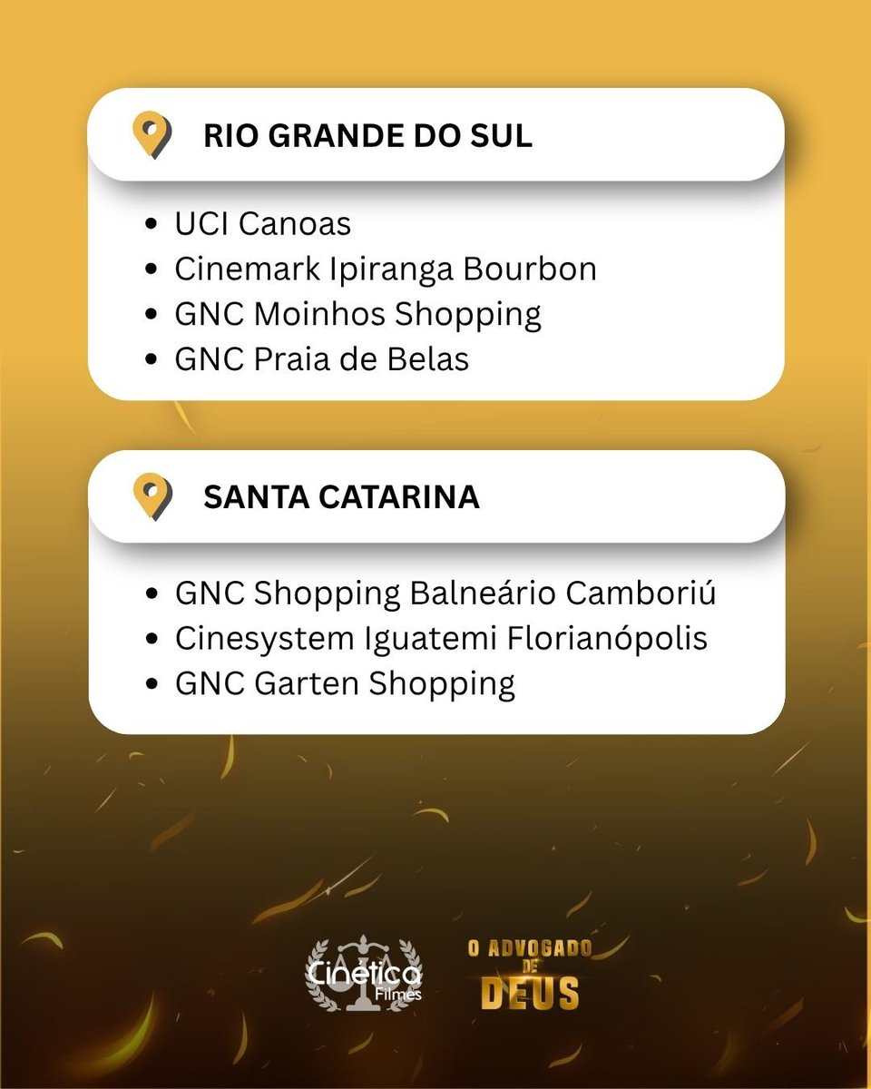 CineticaFilmes's tweet photo. https://t.co/qaNKzgd7RF