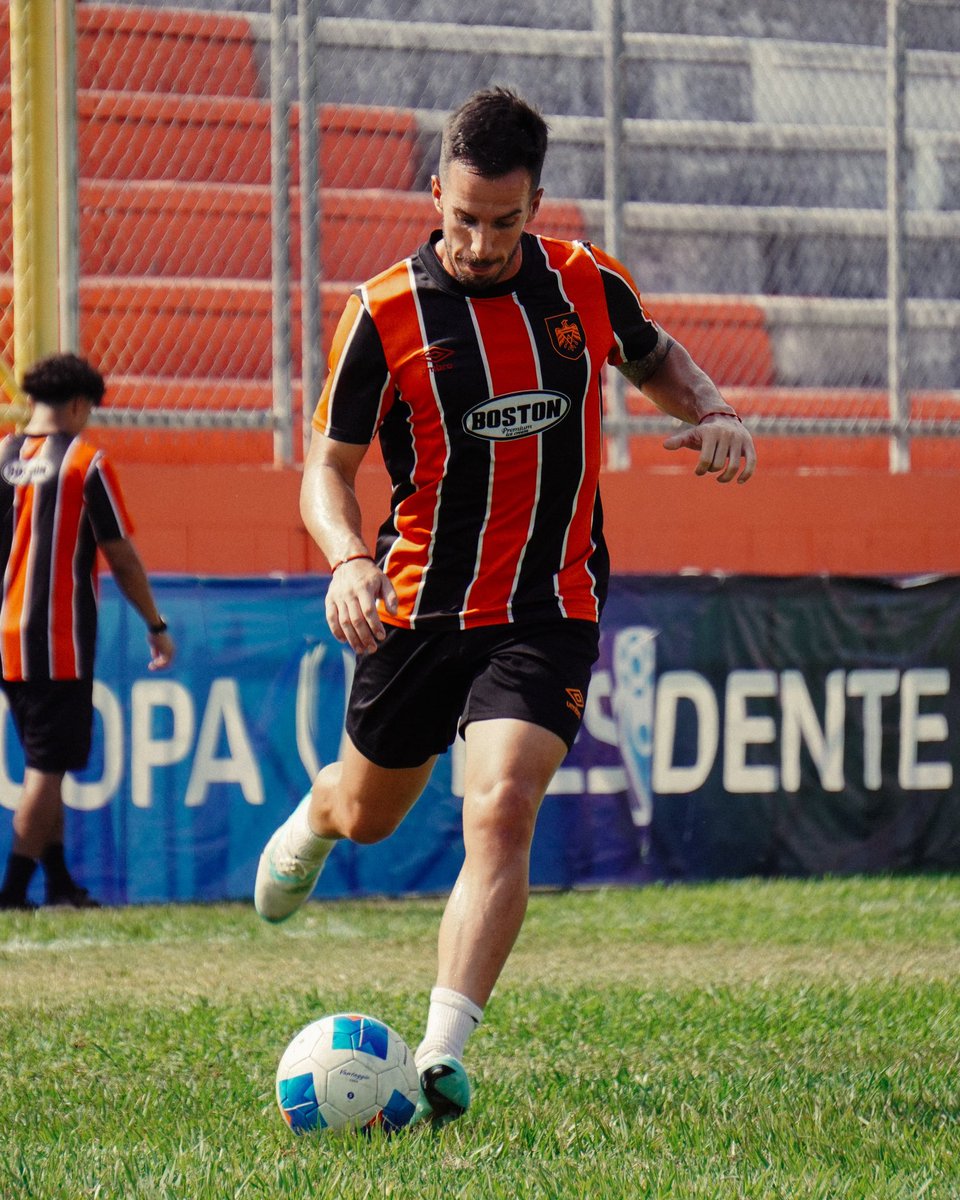 C.D. ÁGUILA tweet media