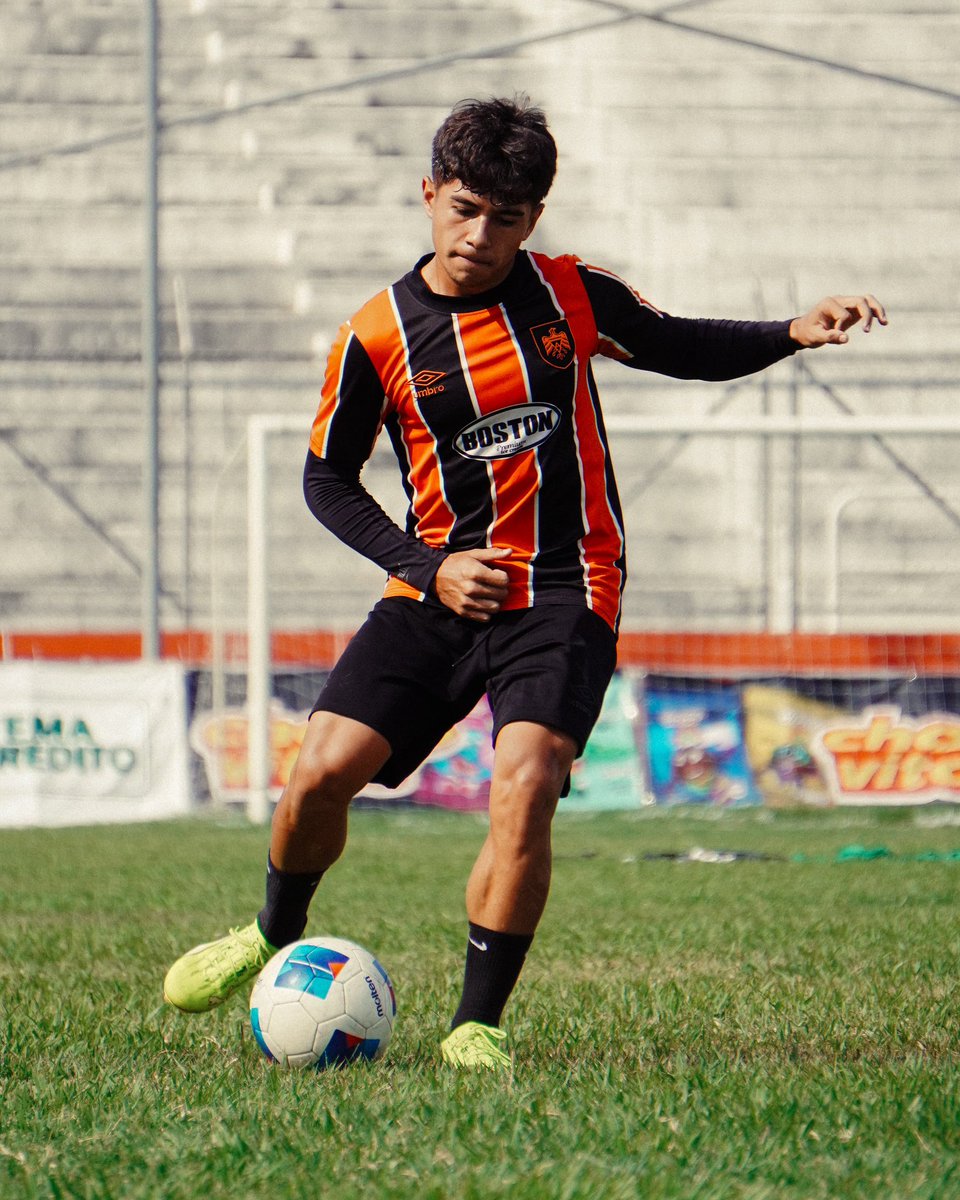 C.D. ÁGUILA tweet media