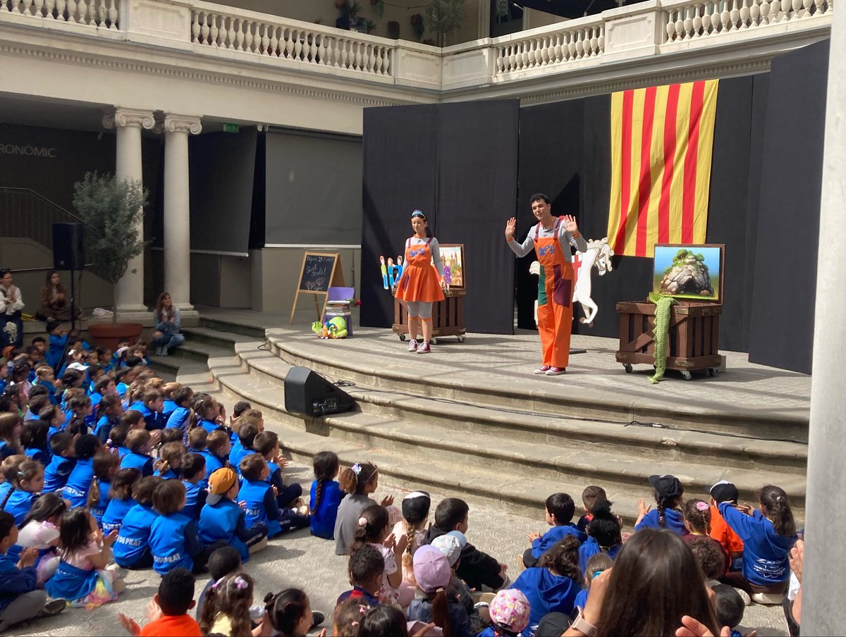 Kursaal Manresa tweet media