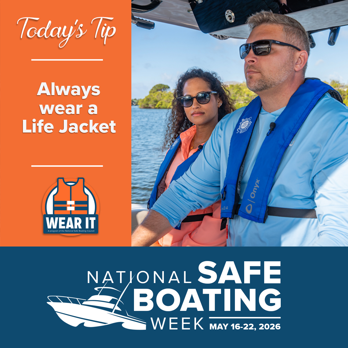 BoatingCampaign tweet media