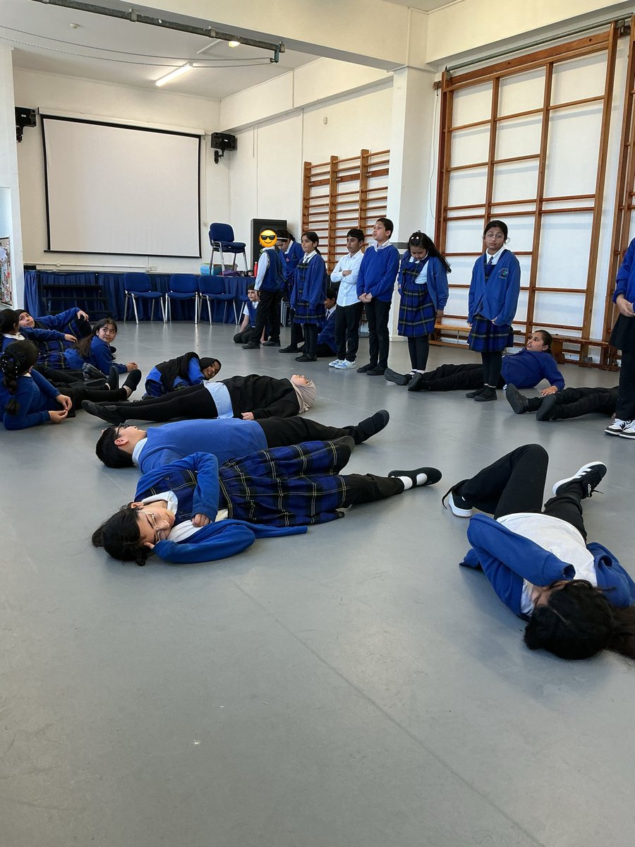 Carlton J & I School tweet media