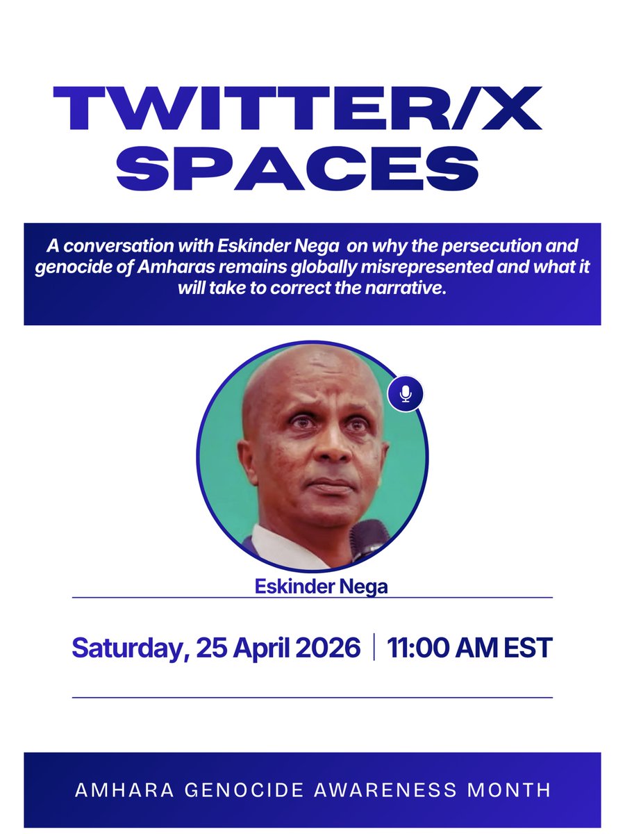 ማለዳ tweet media