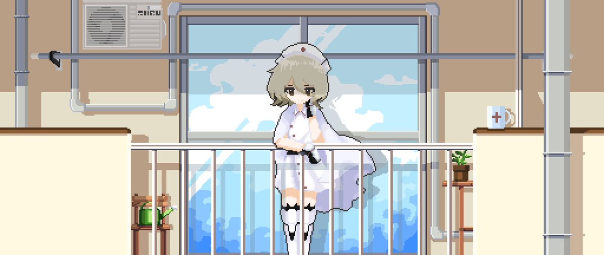 どうもNELIOです。 tweet media