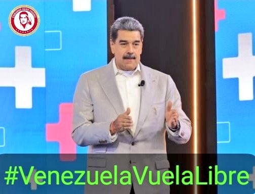 🇻🇪 Monagas Time tweet media