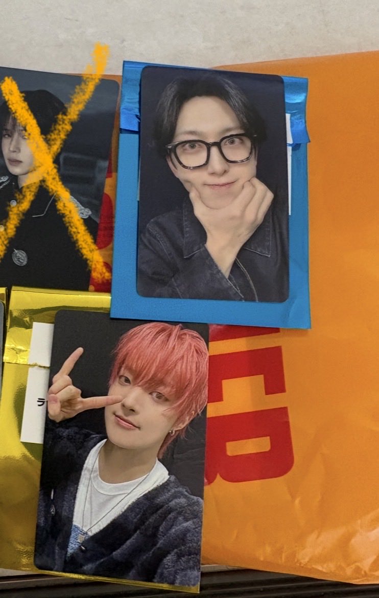 トリヒキ tweet media